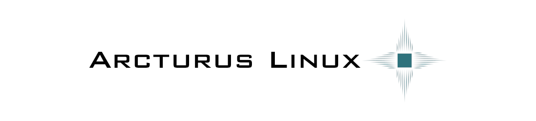 Arcturus Linux